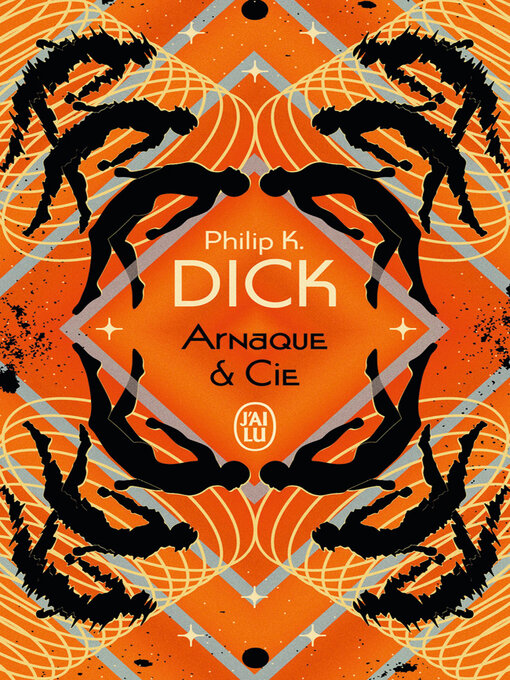 Title details for Arnaque et Cie by Philip K. Dick - Wait list